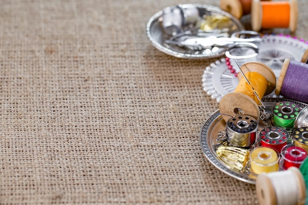 Atelier și materiale